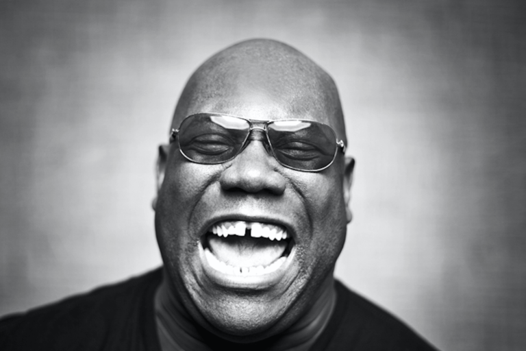 Carl Cox: l’asso della musica elettronica (e non solo)