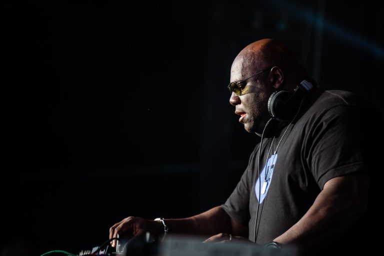Carl Cox arriva a Pasquetta all’ I Am Beyond Club