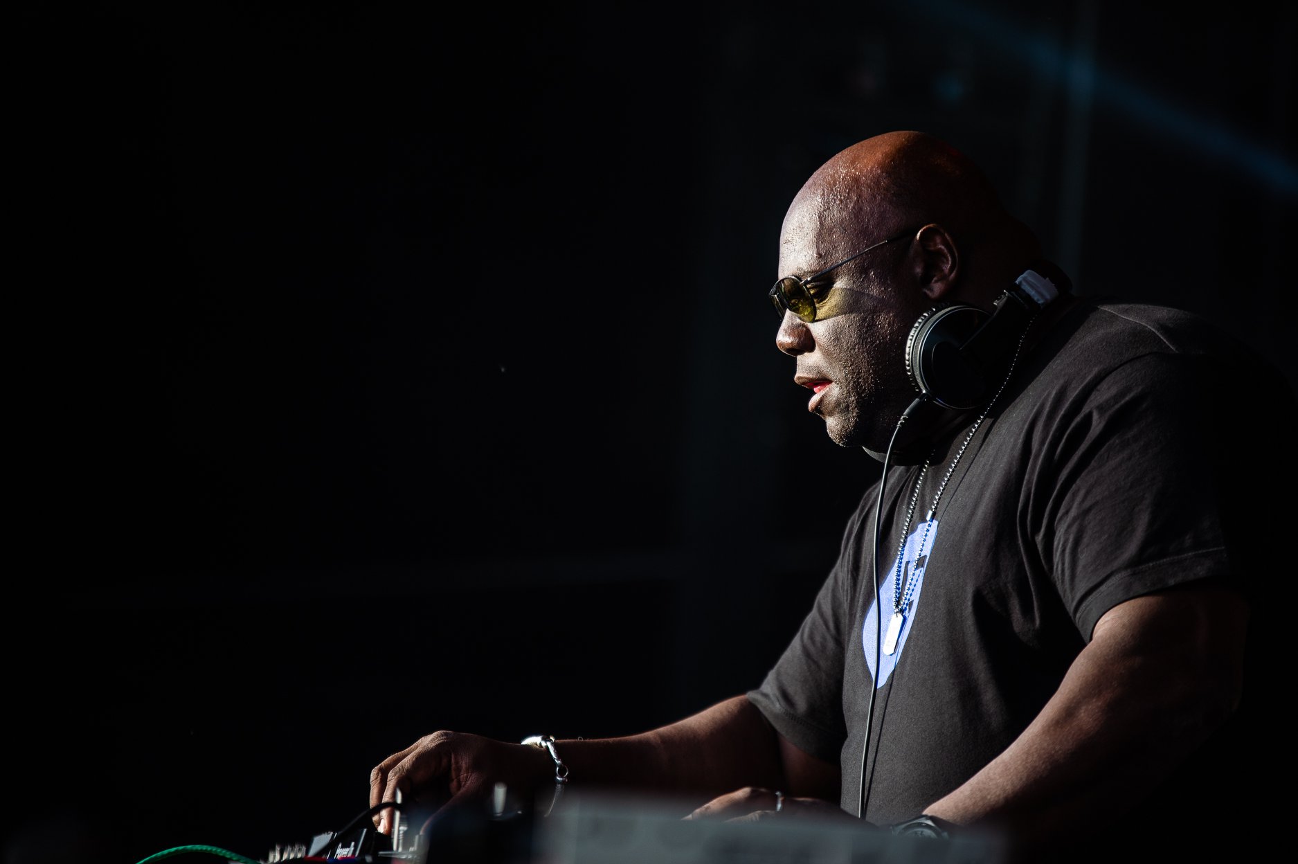 Carl Cox