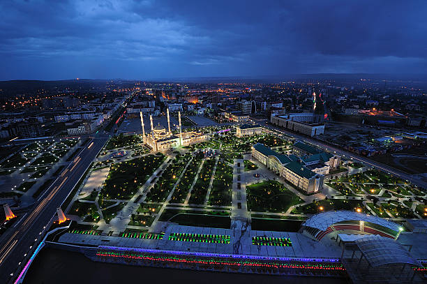 Musica Cecenia 60 e 116 bpm