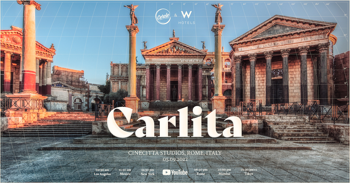 Cercle Cinecittà