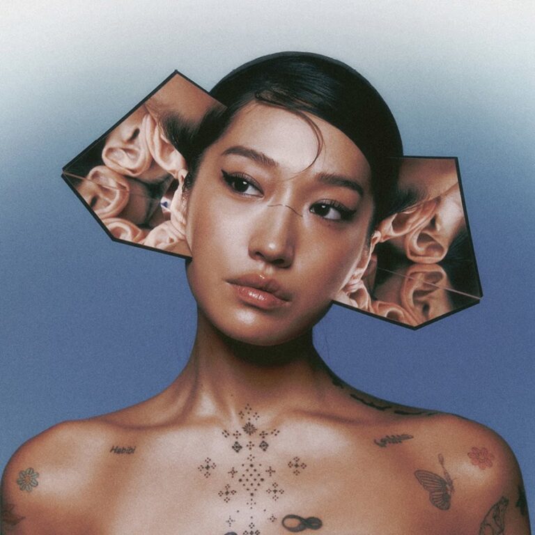 Chi vuole essere Peggy Gou?