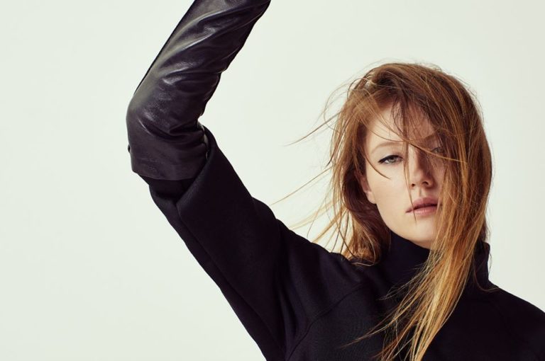 KNTXT di Charlotte de Witte presenta “Epoque”