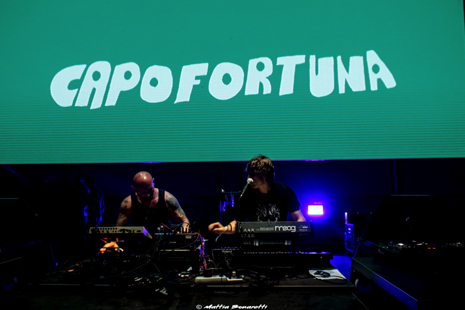 Capofortuna