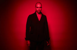 chris liebing