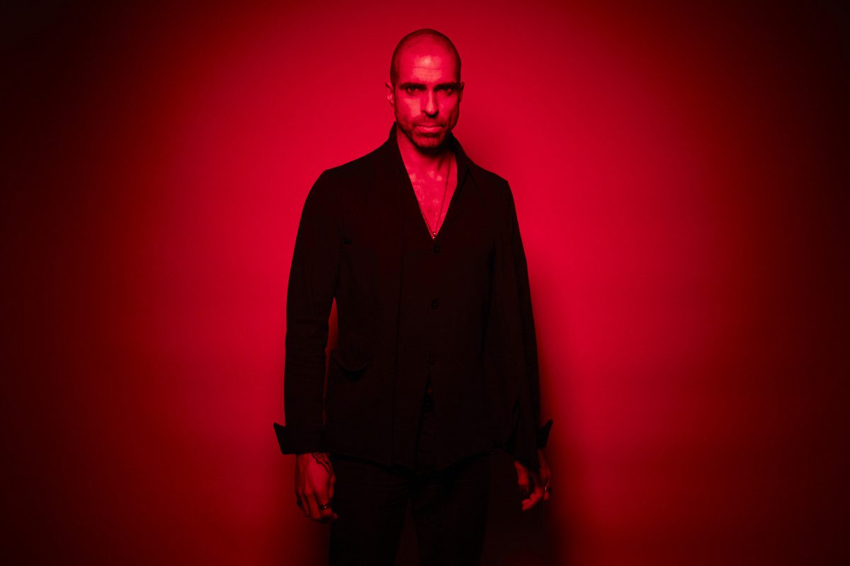 chris liebing