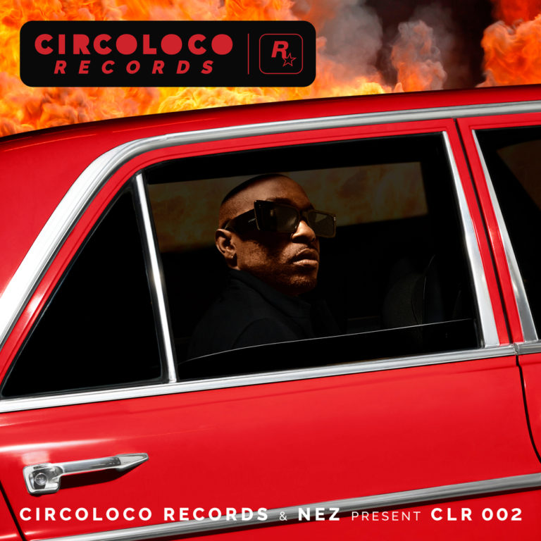 CircoLoco Records & NEZ presentano CLR 002 con Moodymann e ScHoolboy Q