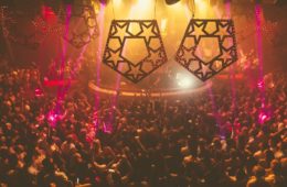 Octan Club ibiza
