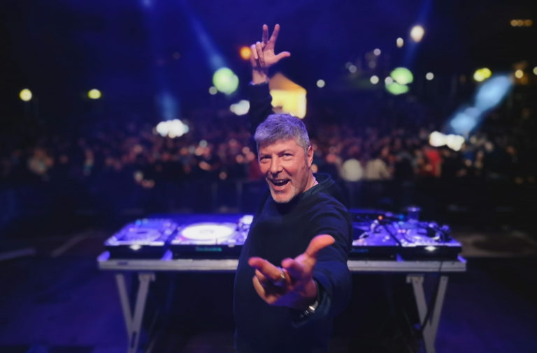 Claudio Coccoluto: “Siamo vestali della musica, guardiani dell’ascolto”