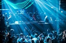 club nation