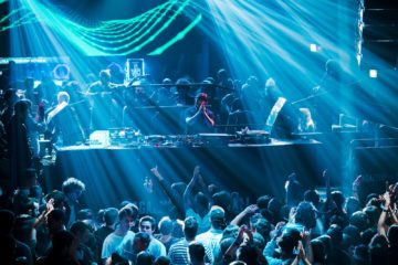 club nation