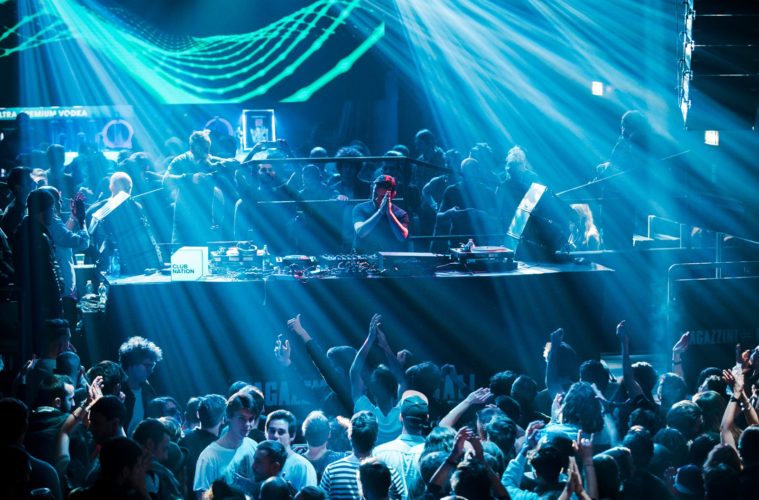 club nation