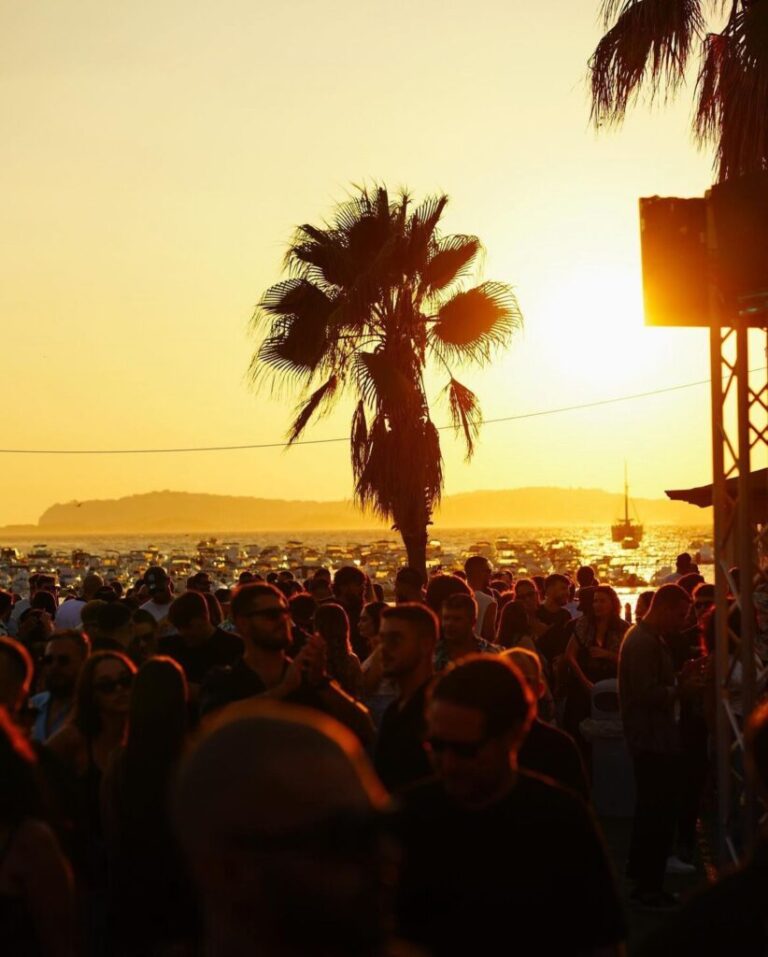 I Love Sunday: primi ospiti di stagione Seth Troxler e Dennis Cruz