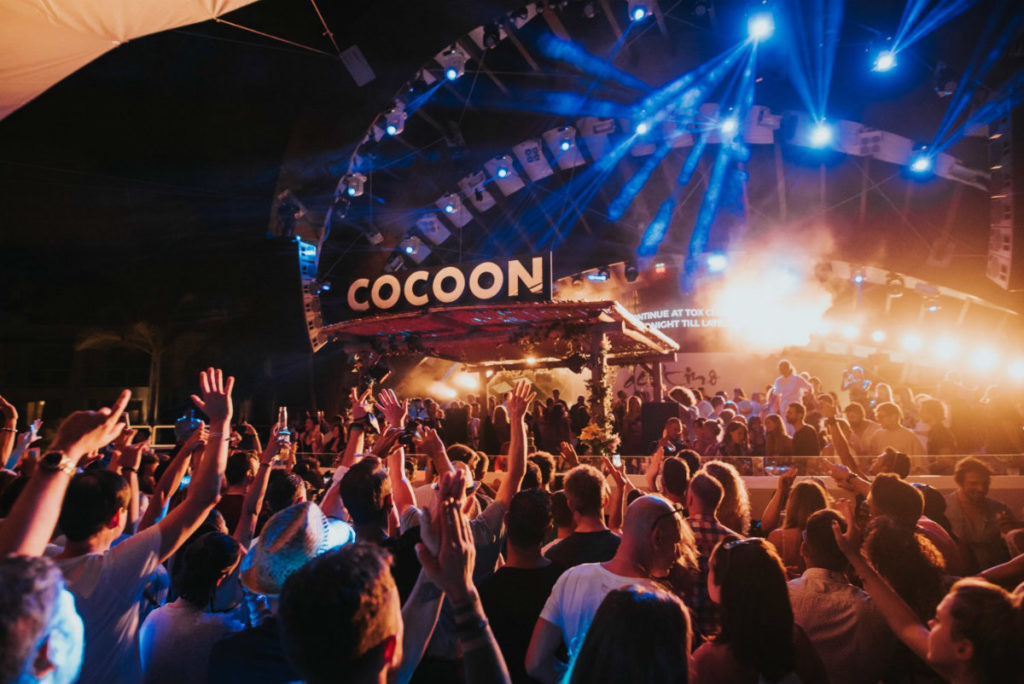 cocoon