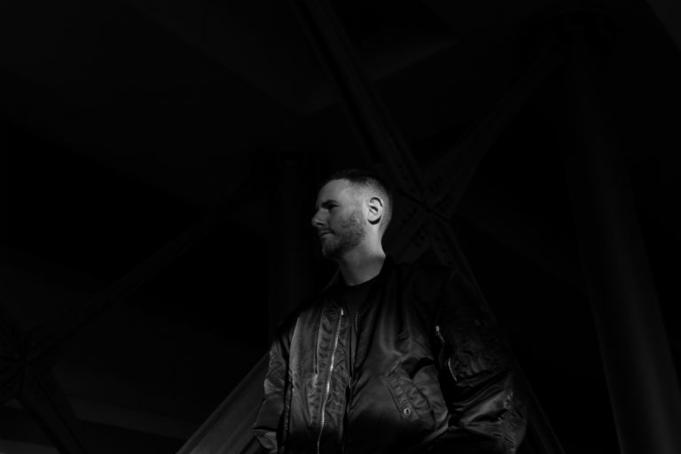 Parkett Premiere: il nuovo remix di Matrixxman per Conform Records