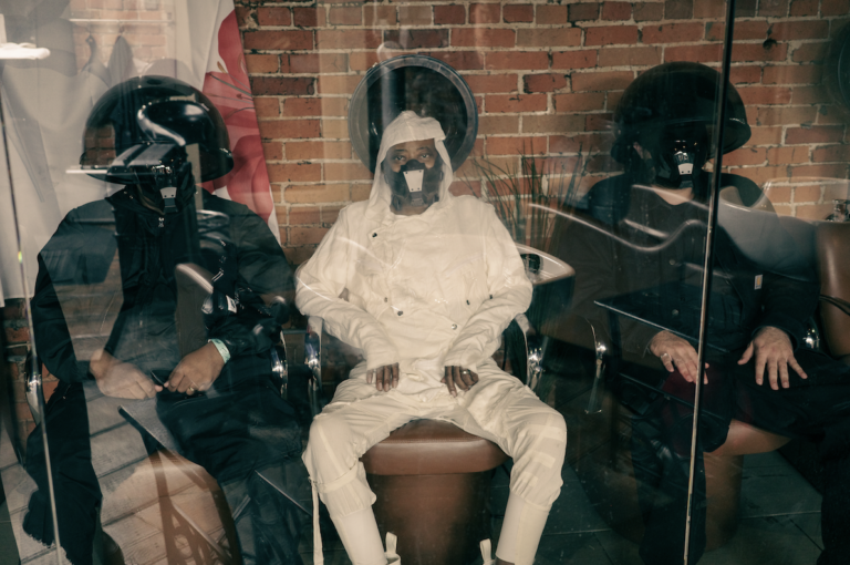 Cybotron svela “Parallel Shift” su Tresor Records