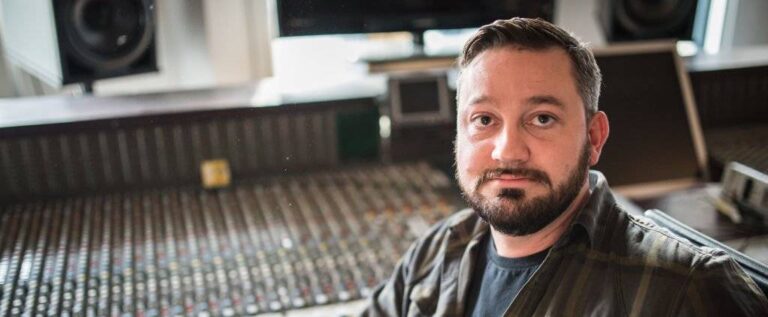 Fritz Kalkbrenner: 20 anni di musica elettronica. L’intervista