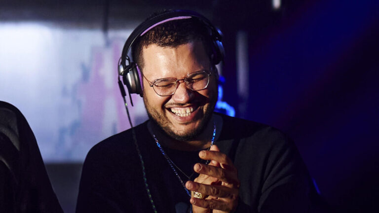 “Small (but nice) Talk”: intervista a Jesse Calosso