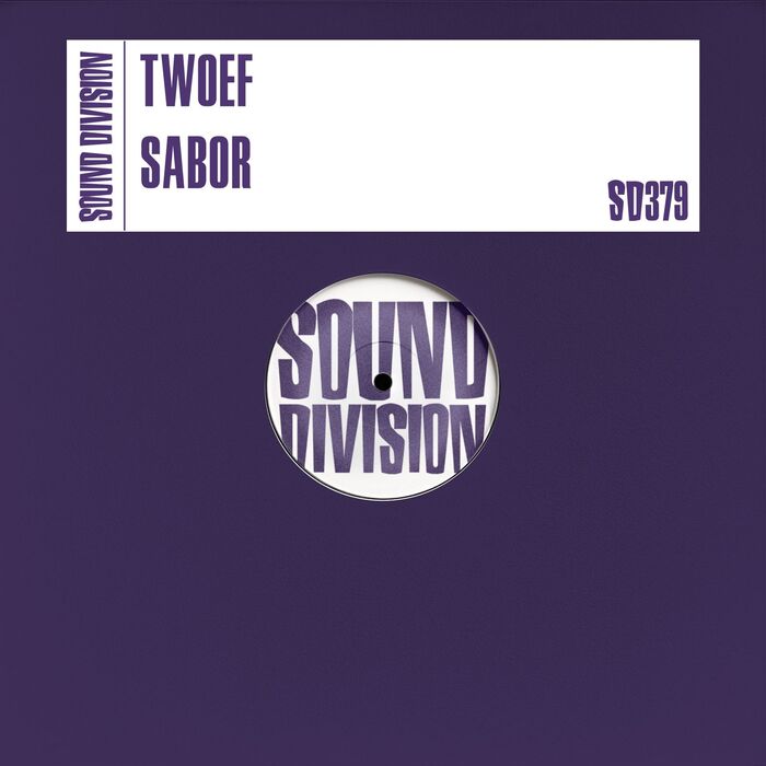 COVER SABOR