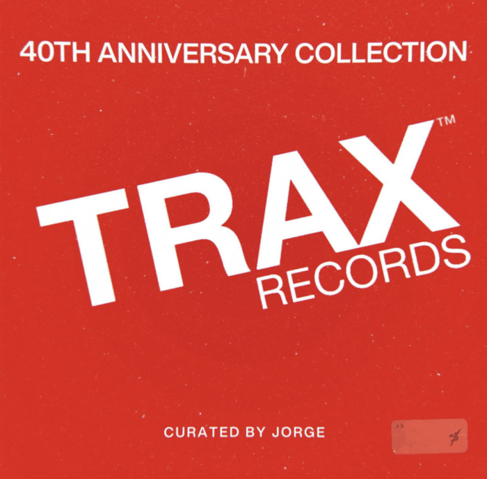 cover the 40th anniversary collection 
