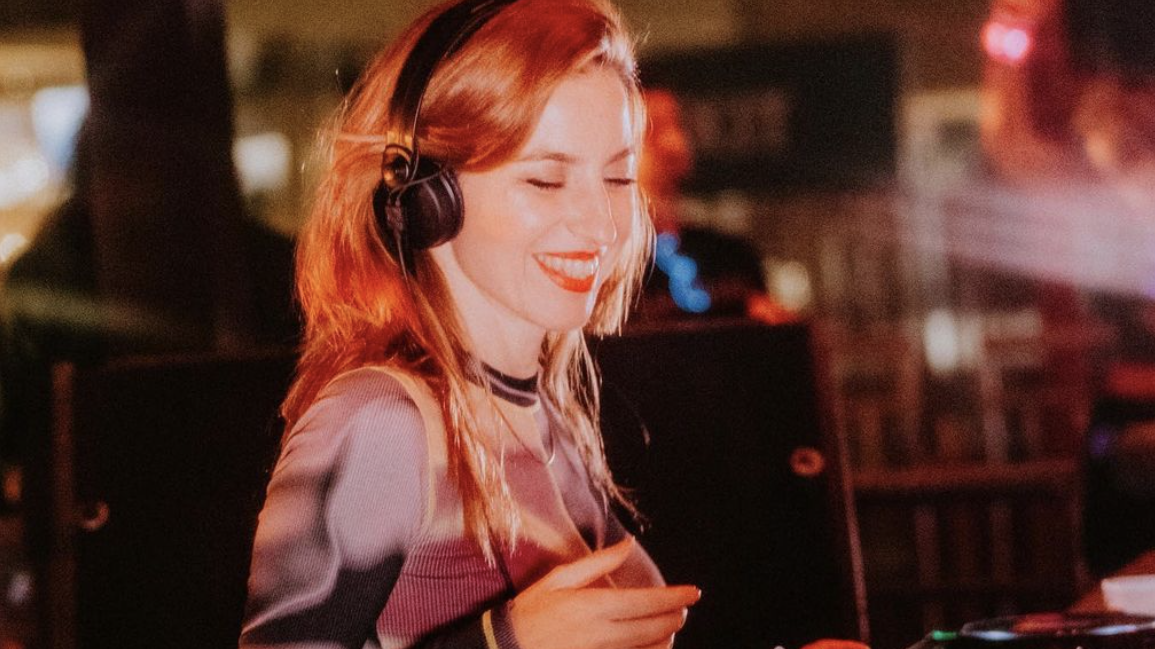 Tijana T intervista cover