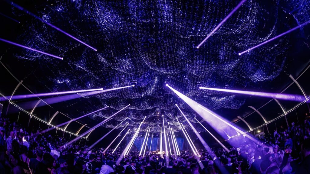 COVER TIME WARP 2026