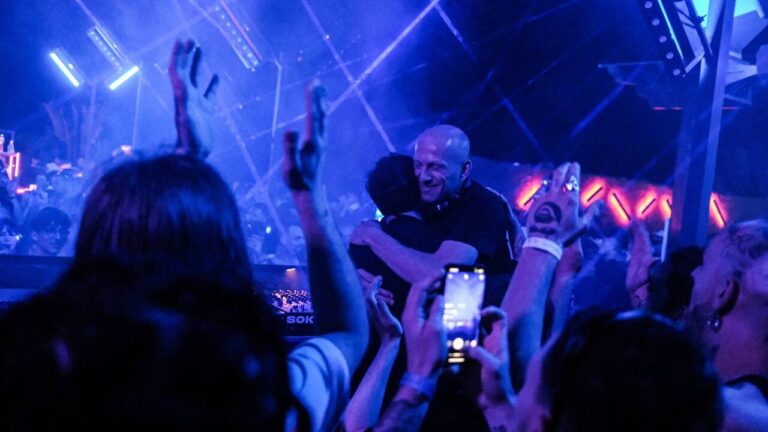 Clubculture del Sud Italia: intervista a Ways