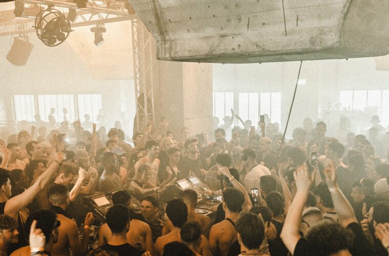 Stone Techno festival