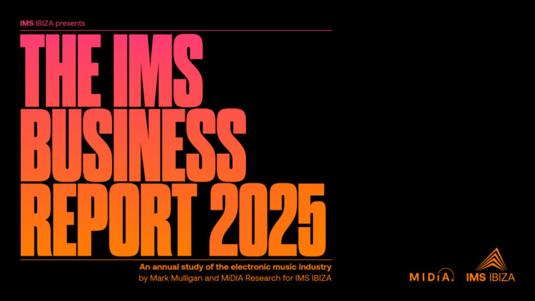 IMS Business Report: un’industria da 12,9 miliardi di dollari