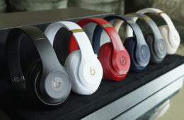 cuffie beats