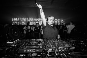 Dj donne