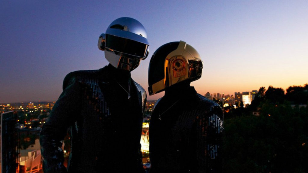 daft punk