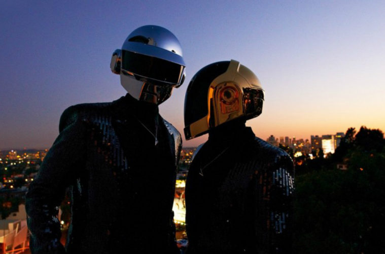 daft punk
