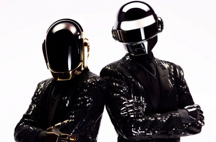 Daft Punk