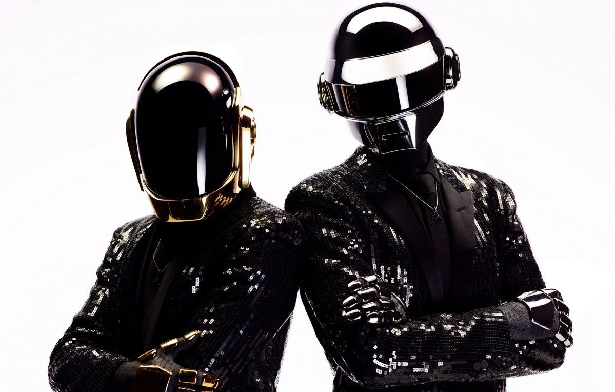 Daft Punk
