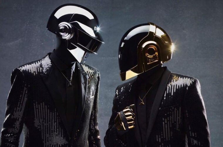Daft Punk Random Access Memories