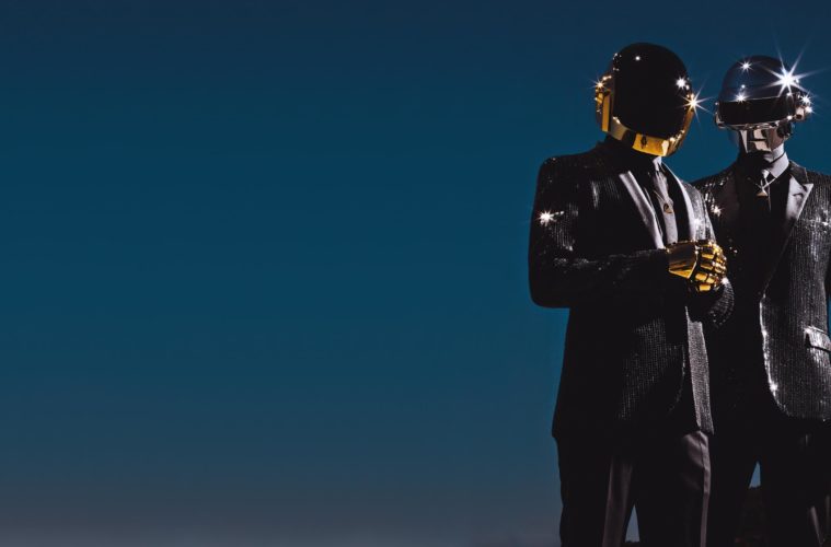 Daft Punk