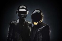 Daft Punk 5 ALBUM