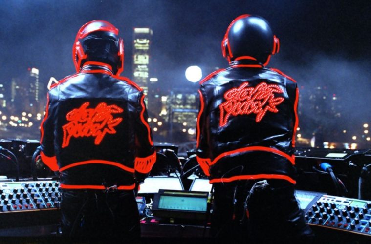 daftpunk