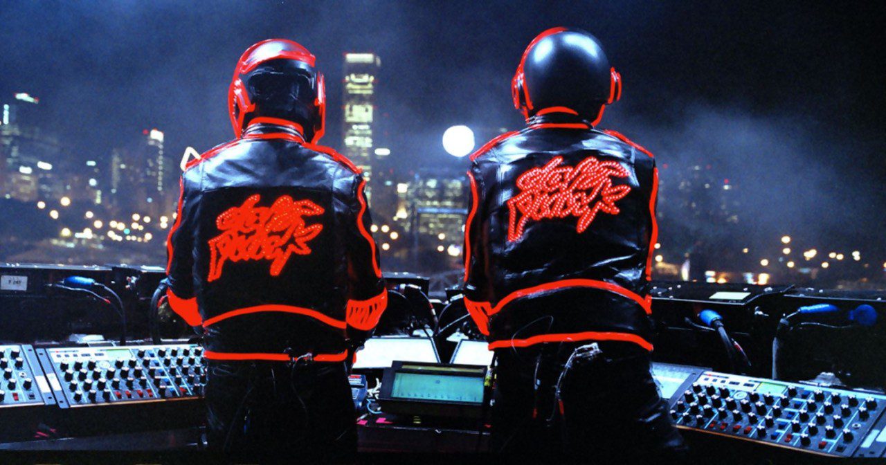 daftpunk