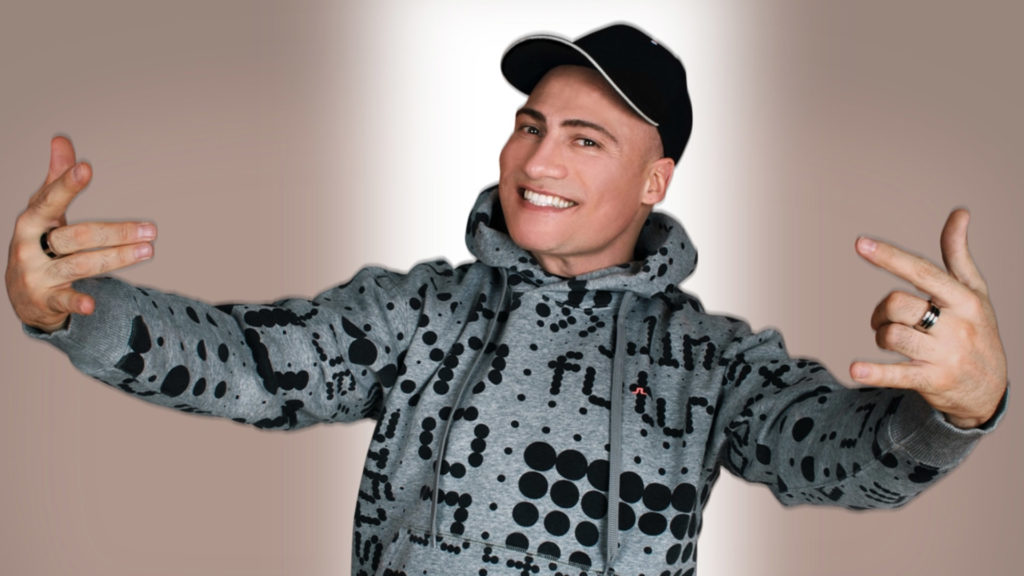 danny tenaglia