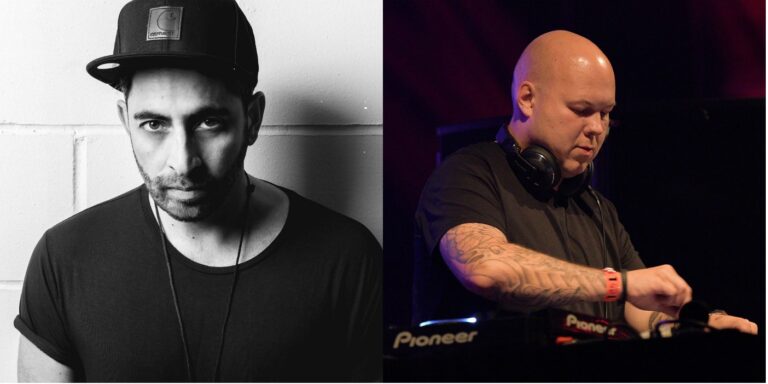 Darius Syrossian e Alan Fitzpatrick ci raccontano il nuovo Do Not Sleep all’Amnesia Ibiza