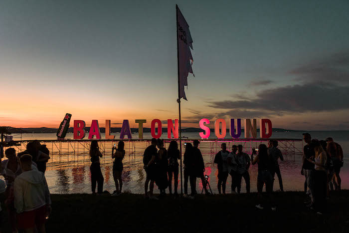 Heineken Balaton Sound