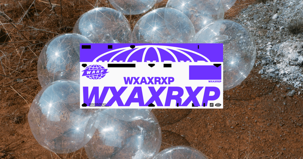 Warp Records