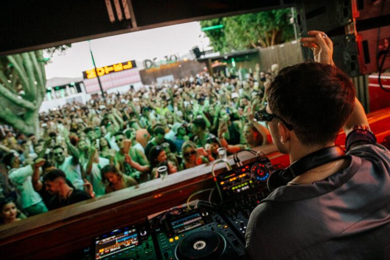 DC-10 Ibiza: il ritorno del Casino Motel e di Michael Bibi
