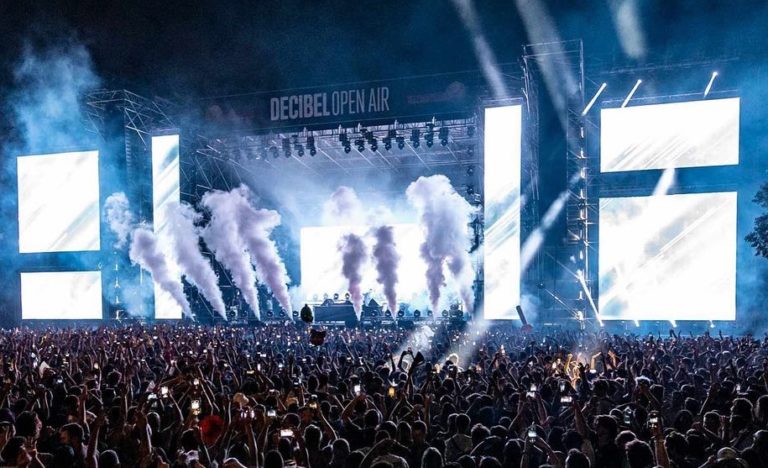 “Decibel: Easter Edition”: tutti i motivi per cui devi andarci!