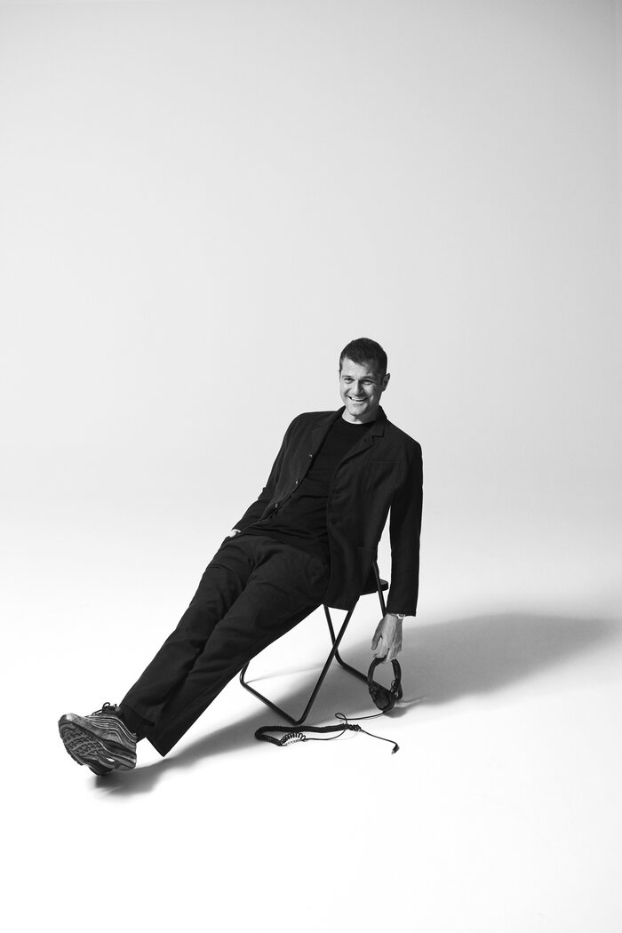 ANDREA OLIVA X DEFECTED MILAN