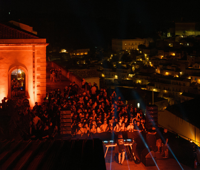 Vallinote castello dei conti