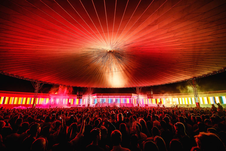 Dekmantel 2023: ecco la line up della nona edizione