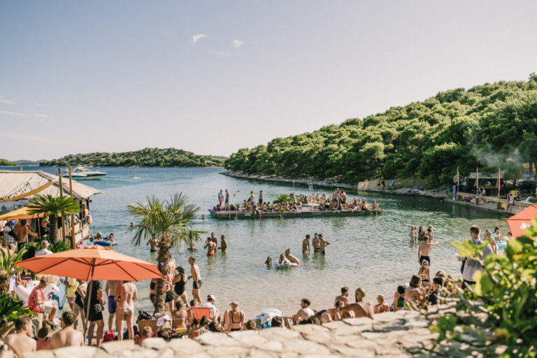 Dekmantel Selectors: il ritorno in Croazia nel 2022